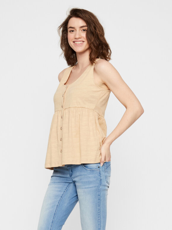 Mamalicious - Milla Jersey Tank Top