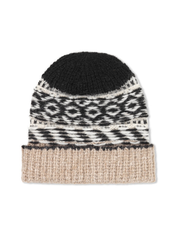 AIAYU - Arvin Beanie