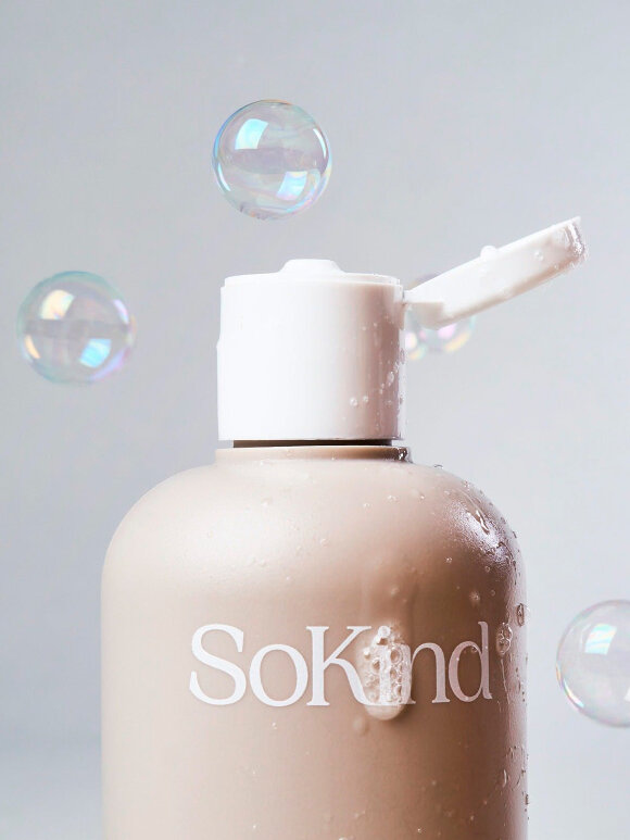 Sokind - Bubble Time - baby bad