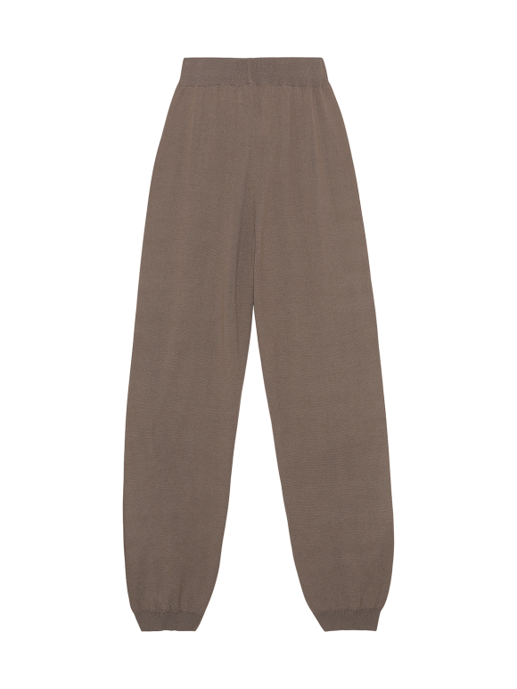 Skall Studio - Alessi pants - brown