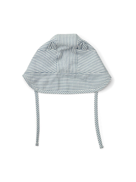 Rae Sol hat, 3 farver 