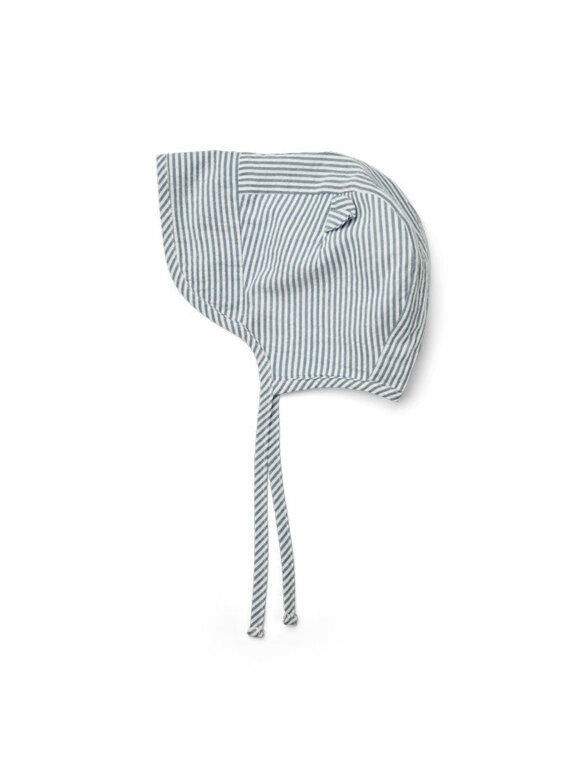 Rae Sol hat, 3 farver 