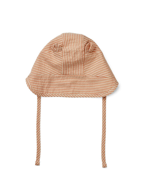 Rae Sol hat, 3 farver 