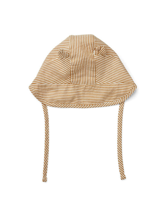 Rae Sol hat, 3 farver 