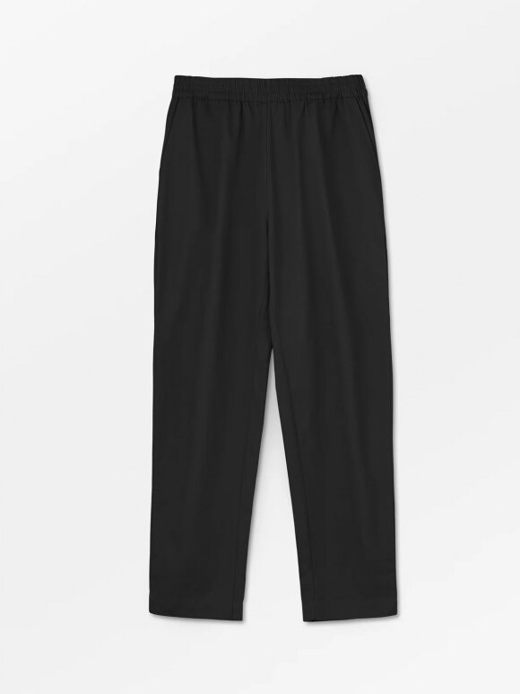 Skall Studio - Abby pant - black