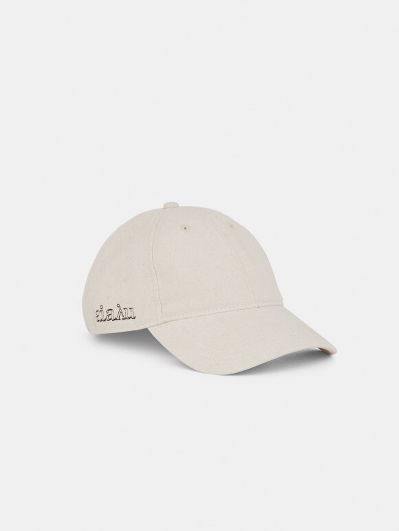 AIAYU - Cap - brown