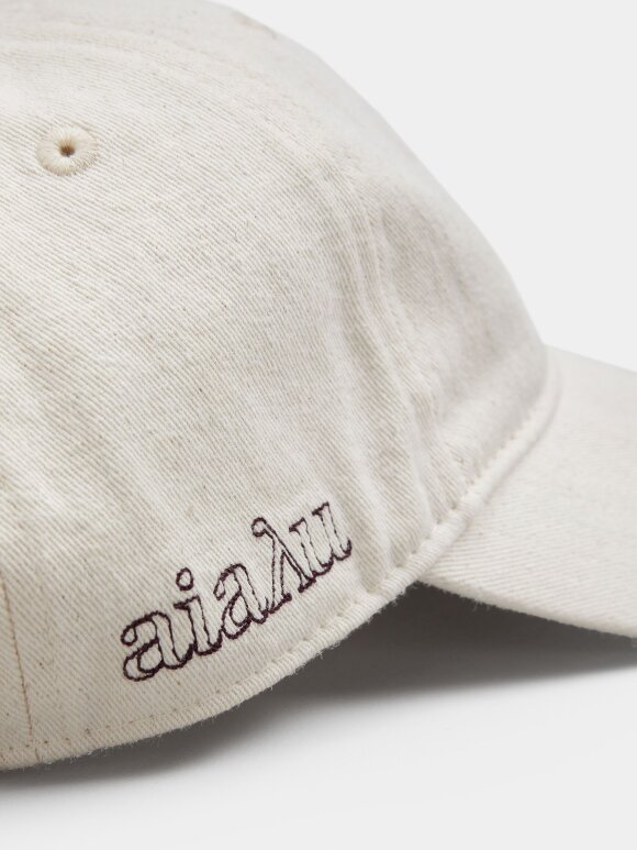 AIAYU - Cap - brown