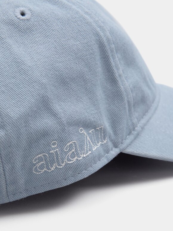 AIAYU - Cap - brown