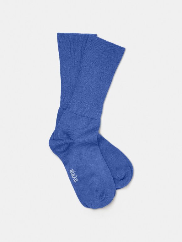 AIAYU - Silk socks - 2 farver