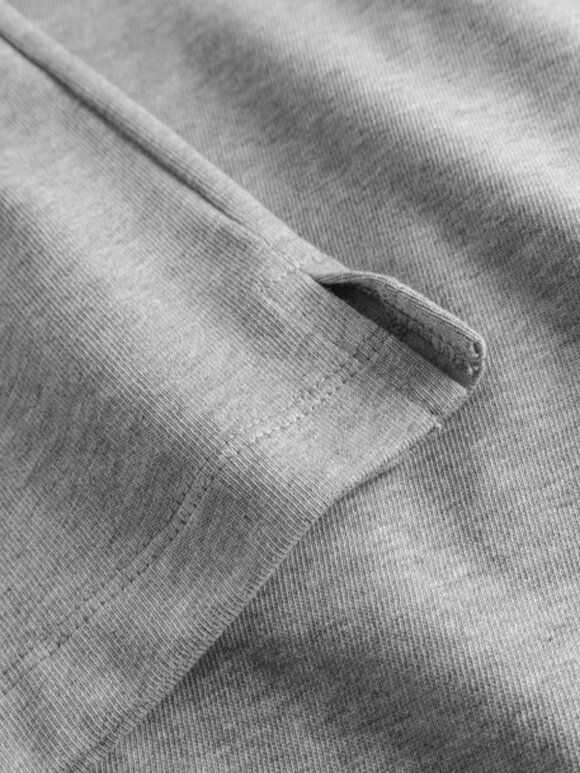 Lovechild 1979 - Uma jersey shorts - grey