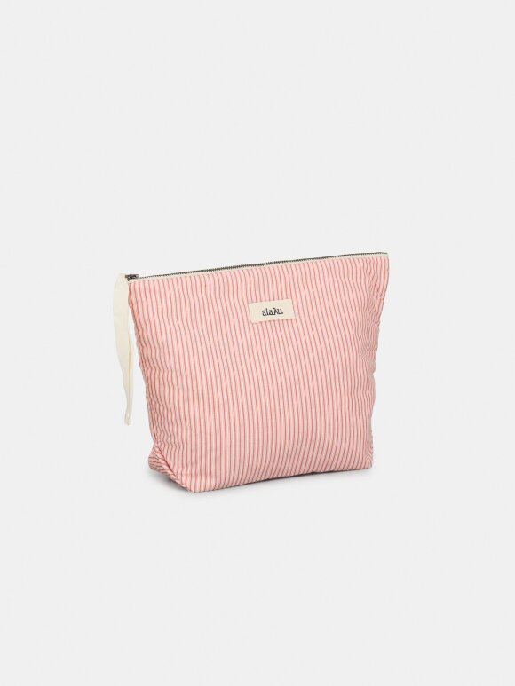 AIAYU - Pouch petite stripe 