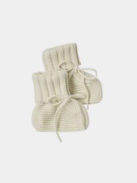 FUB  - Baby boots - cotton