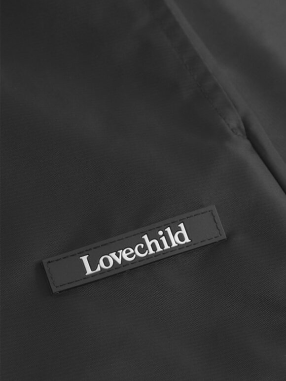 Lovechild 1979 - Lauren skirt - black