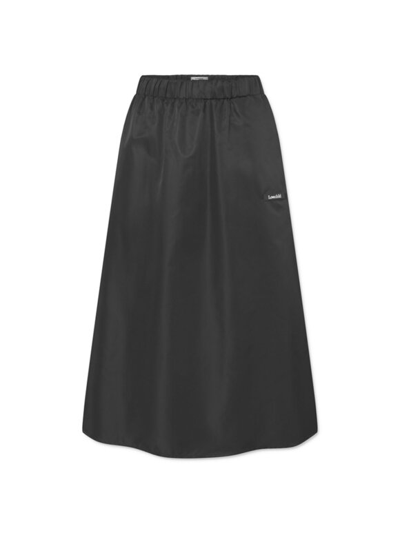 Lovechild 1979 - Lauren skirt - black