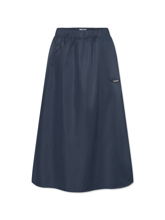 Lovechild 1979 - Lauren skirt - navy