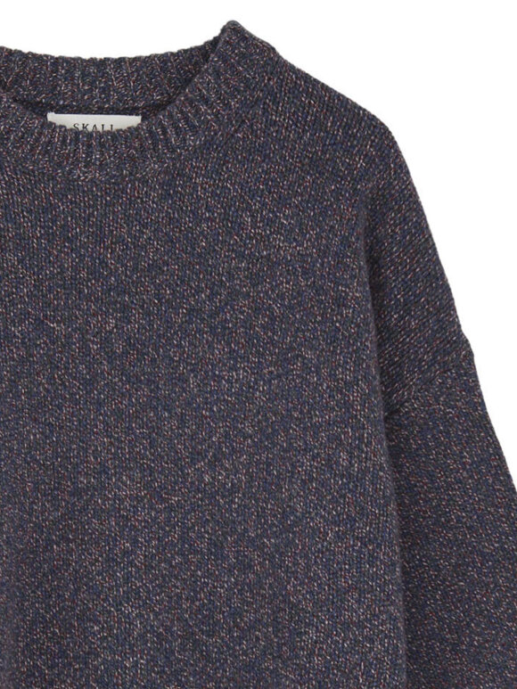 Skall Studio - Ambrose jumper - multi