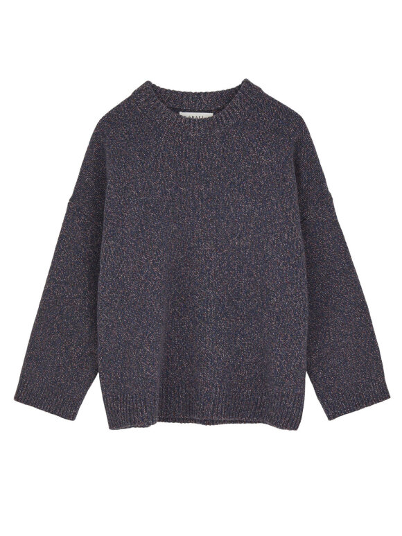 Skall Studio - Ambrose jumper - multi