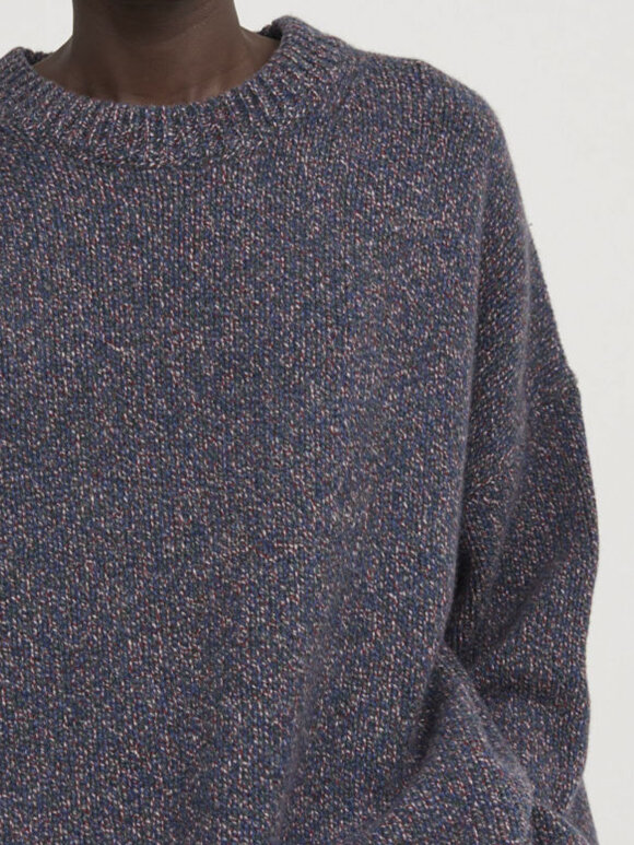 Skall Studio - Ambrose jumper - multi