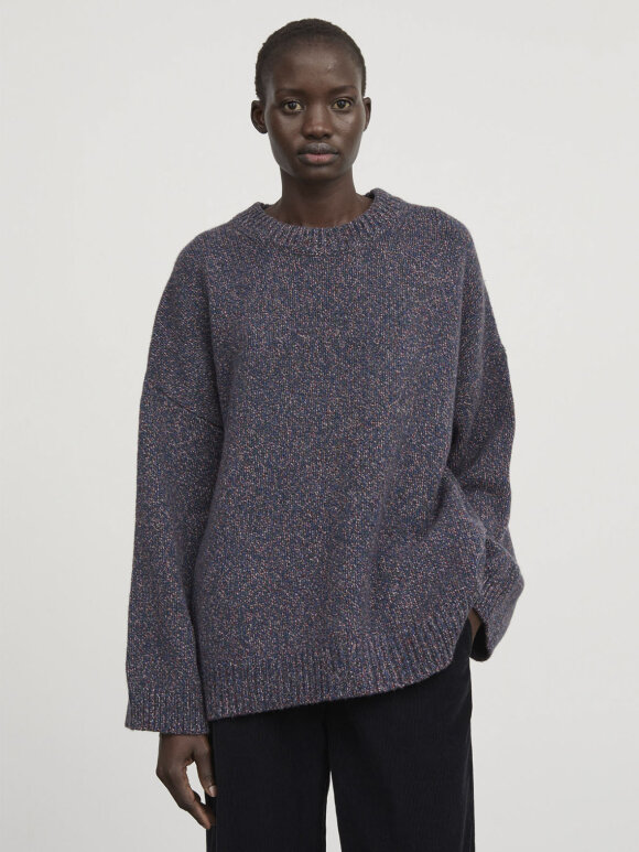 Skall Studio - Ambrose jumper - multi