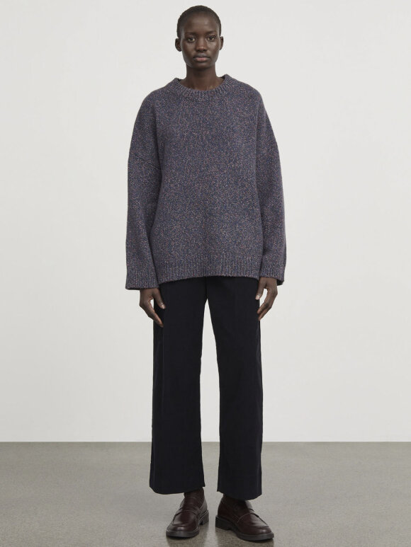 Skall Studio - Ambrose jumper - multi