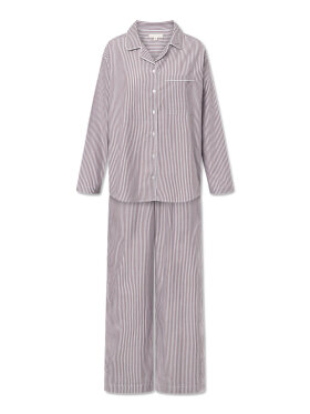 Studio Feder - Edith pyjamas - architect stripe