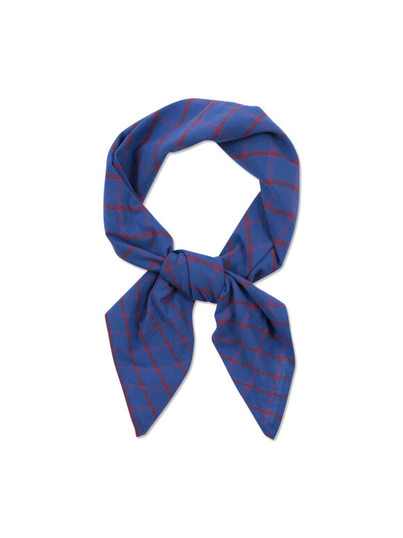 Studio Feder - Nico scarf - 2 varianter