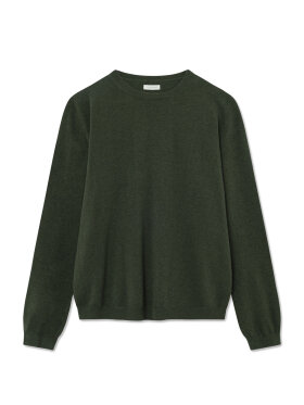 Studio Feder - Sophie knit - pine green