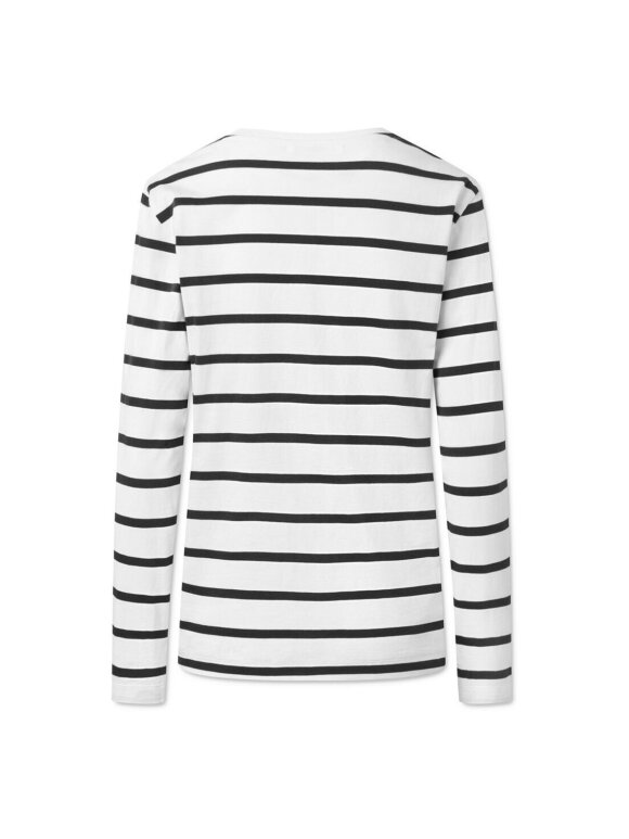 Lovechild 1979 - London ls bluse - striped