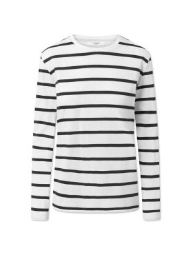 Lovechild 1979 - London ls bluse - striped