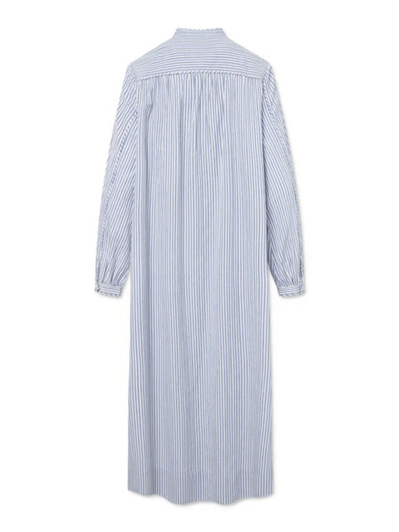 Lovechild 1979 - Mimmi dress - blue stripes 