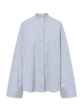 Lovechild 1979 - Zuri shirt - blue stripes