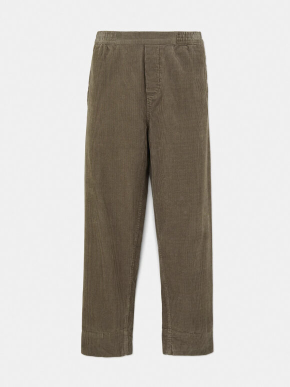 AIAYU - Coco pant corduroy - 2 farver